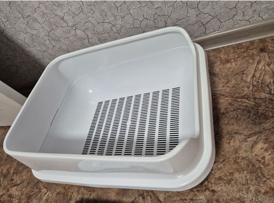 Выдвижной лоток