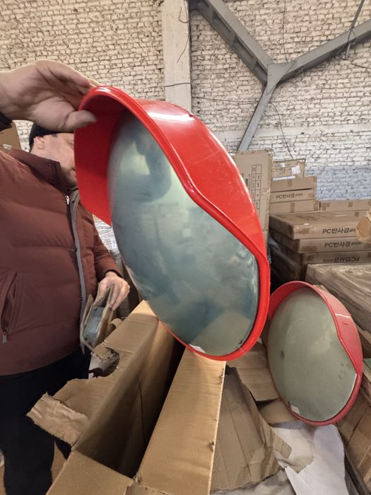 Дорожное зеркало обзорное orginal