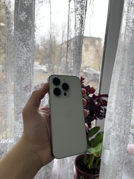 iPhone айфон 14 про в идеале