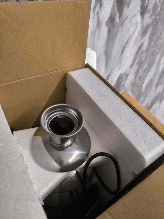 Шоколадный фонтан