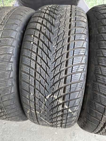 225/50/17 GOODYEAR 4бр