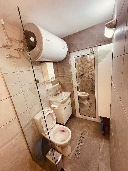 Двустаен апартамент в Аспарухово! 21911372