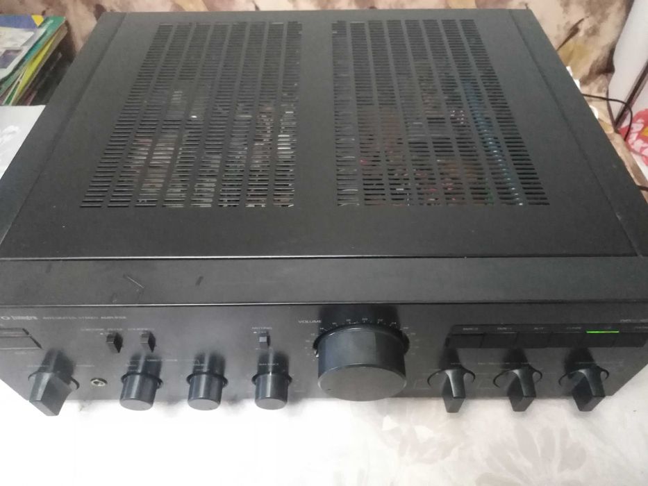 onkyo-integra-a 8250