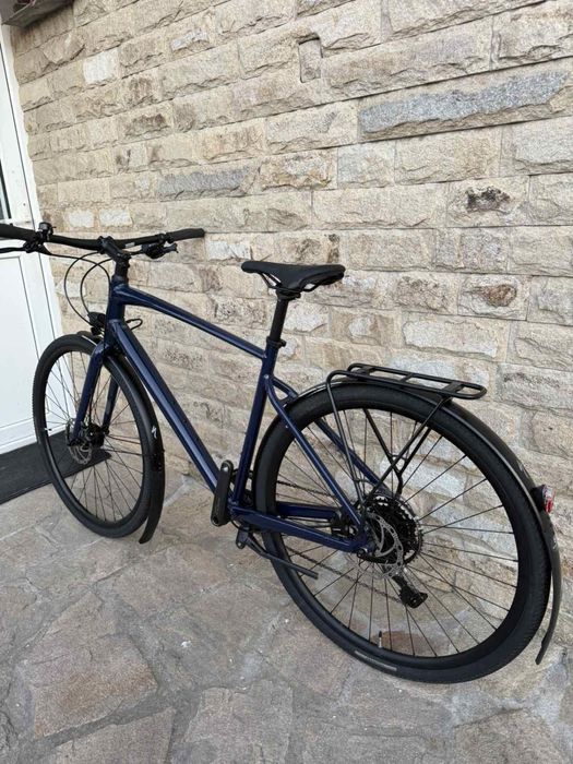 Specialized Sirrus X 2.0 2025 L