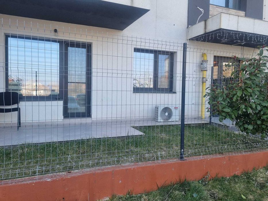 Închiriez apartament 2 camere