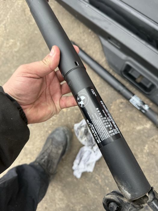 Електрически багажник bmw x5 f15 бмв х5 ф15 багажник електрически