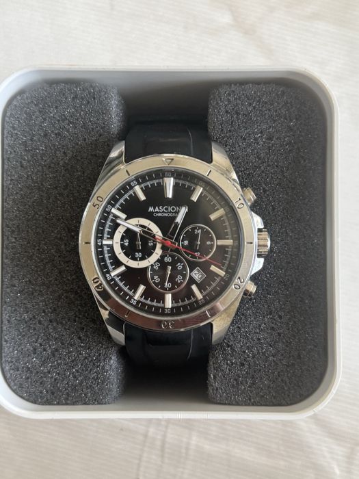 Часы наручные мужские