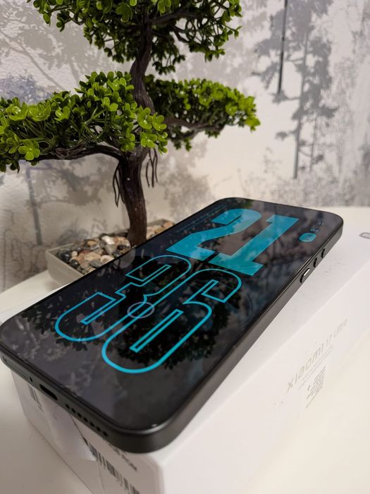 Xiaomi 17 ultra balck 16GB RAM /512 GB/VARIANTA GLOBALA