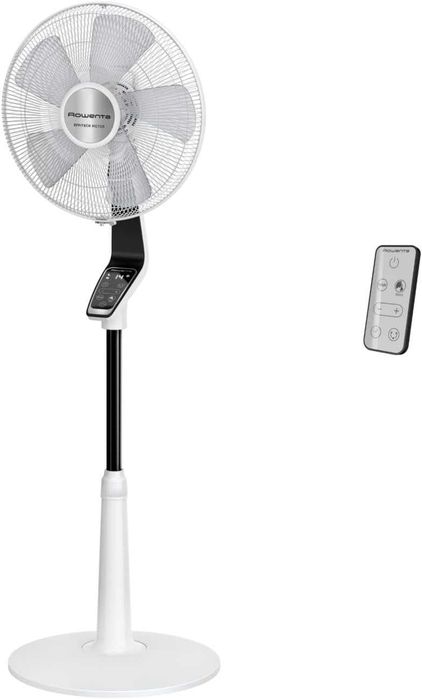 Вентилатор Rowenta Turbo Silence Extreme VU5690F0