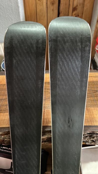 Ски Rossignol Essential