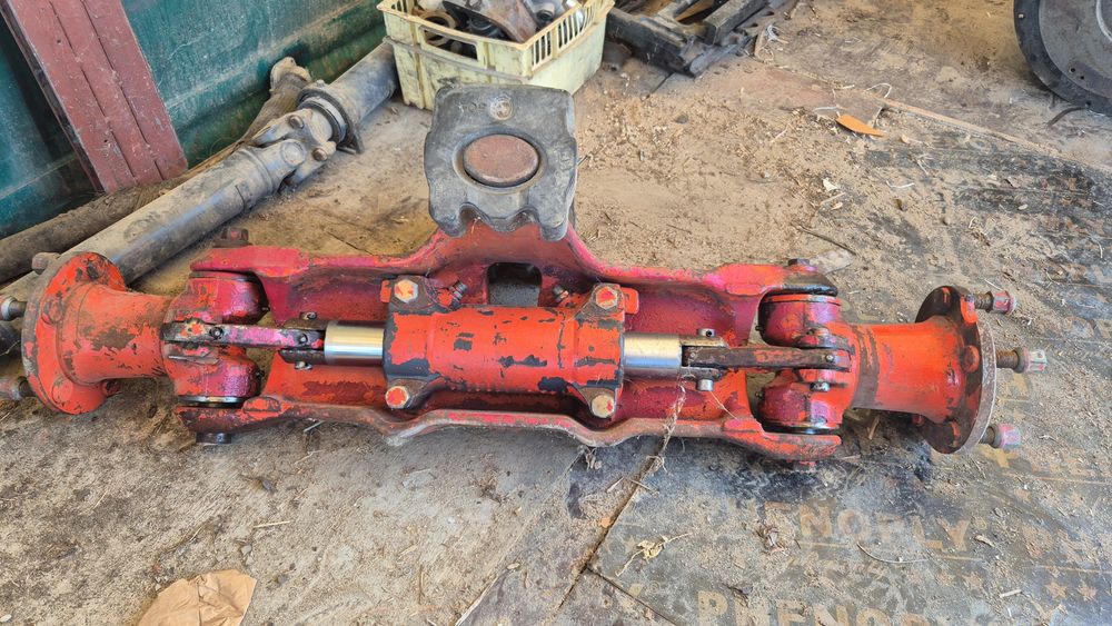 Punte Linde 351 Stivuitorh 25 h30  h35