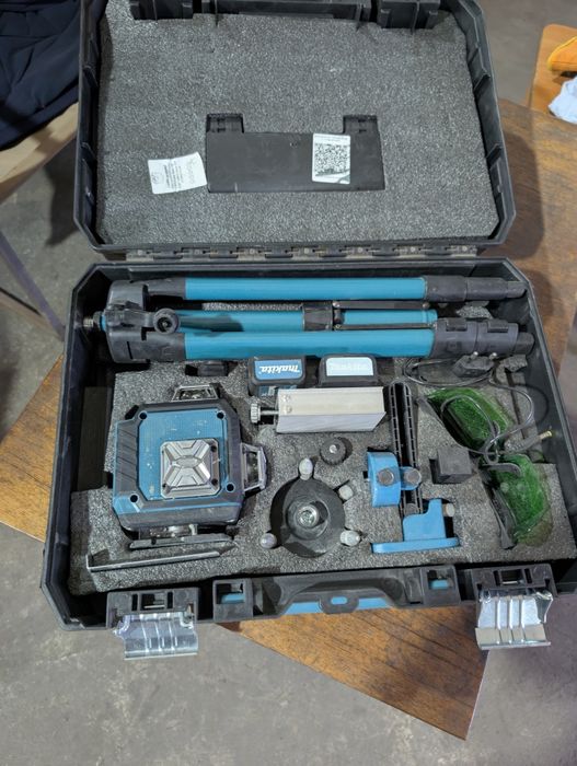 Инструменты  в отличном состоянии