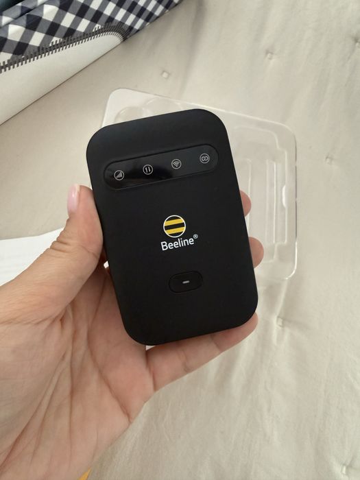 Wi-fi роутер beeline