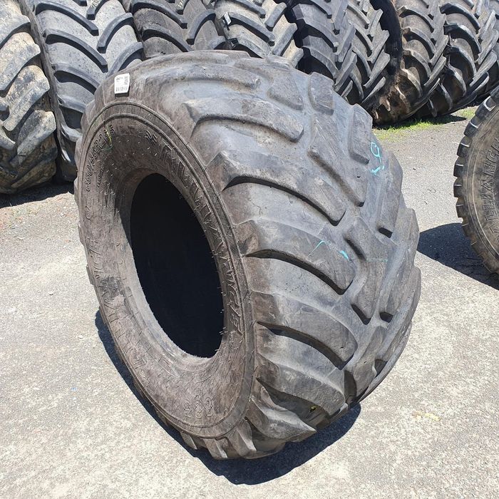 Cauciucuri 650/55R26.5  Alliance Anvelope SECOND verificate