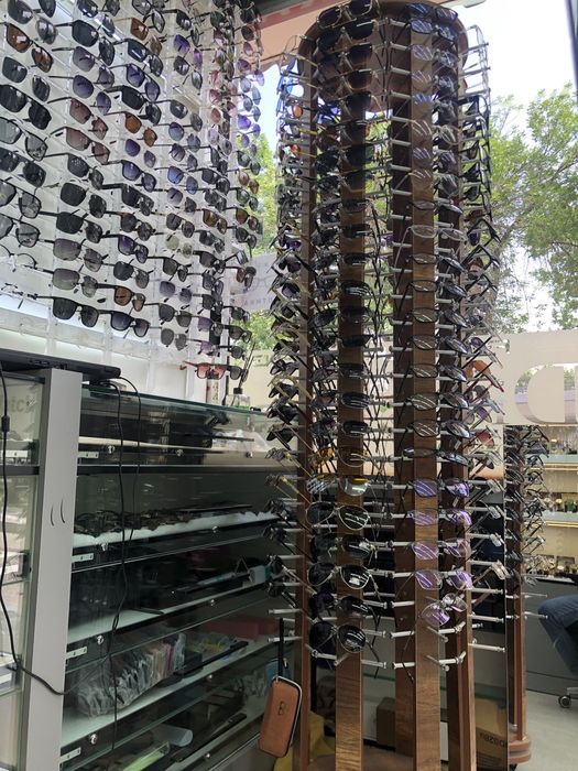 Подставка для очков