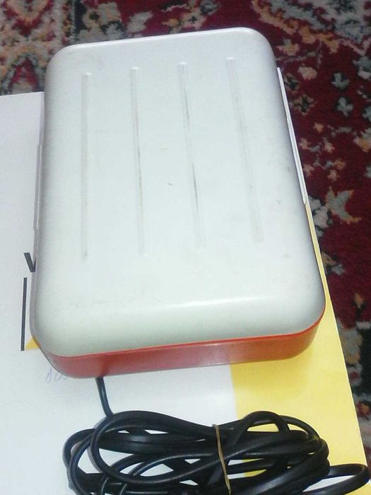 Sursa alimentare 12 V,10 A,cc,cu o tripla auto