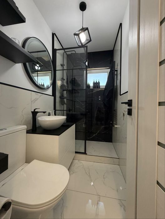 Apartament modern de inchiriat