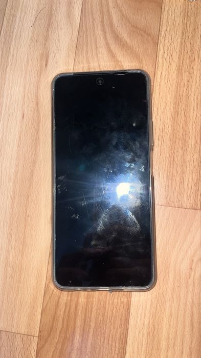 Realme C71 состояние идел