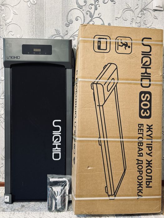 Беговая дорожка