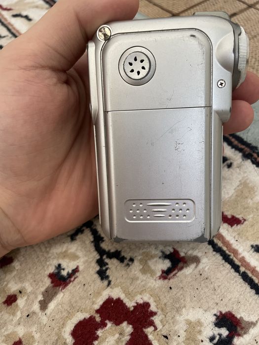 Фотоаппарат состаяние хорошо!