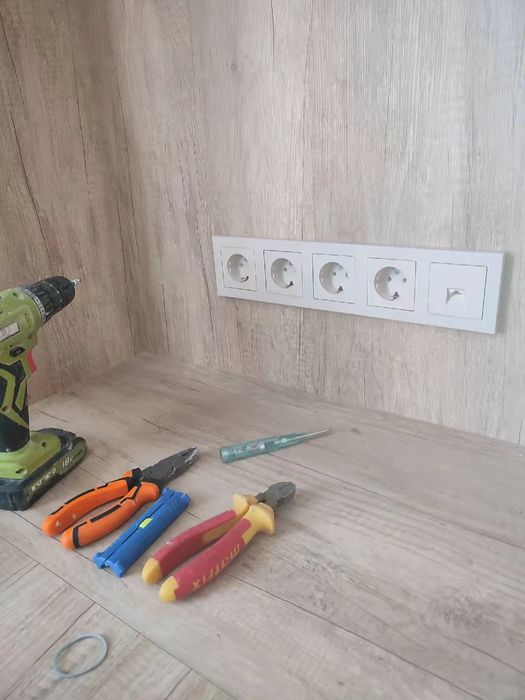 Электрик Недорого