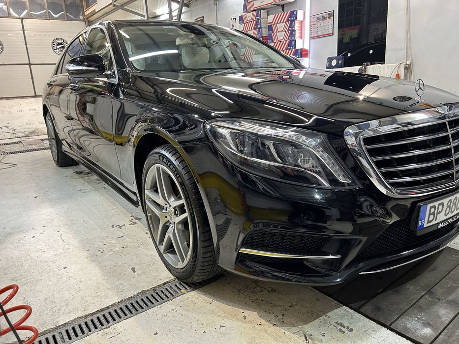 Полиране на Фарове София