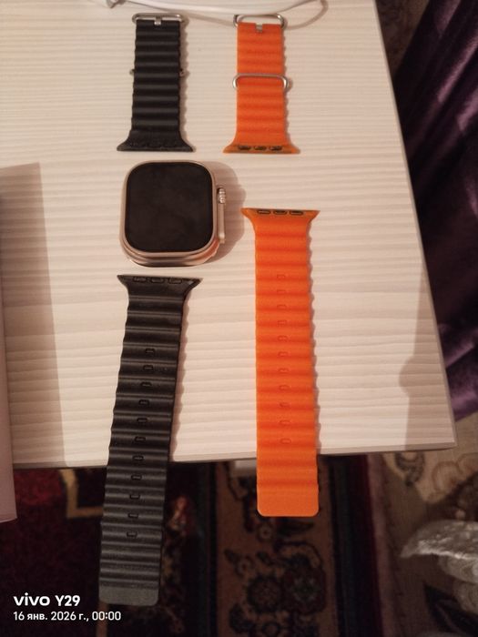 Часы отличный состояний