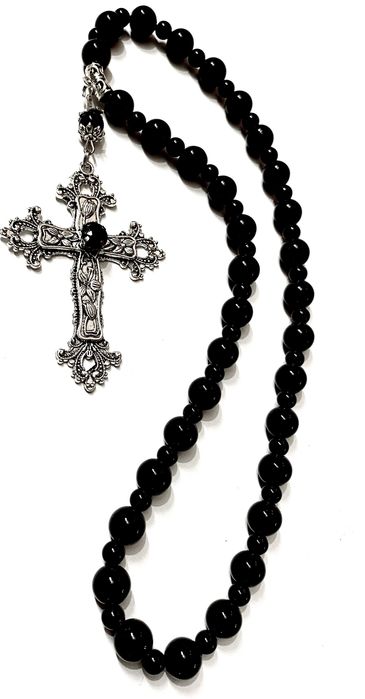 Чётки на шею, чётки на авто