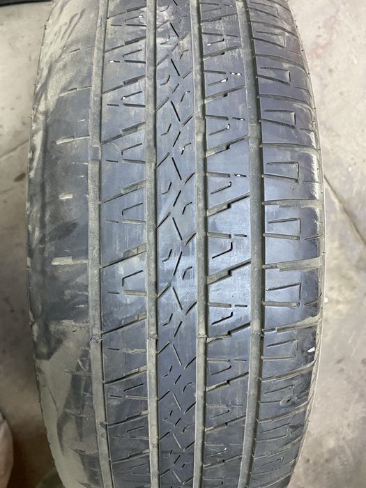 На 16 215/70. 1 шт в нал
