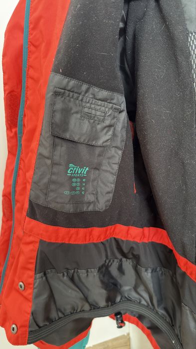 Geaca de munte si drumetii - dame