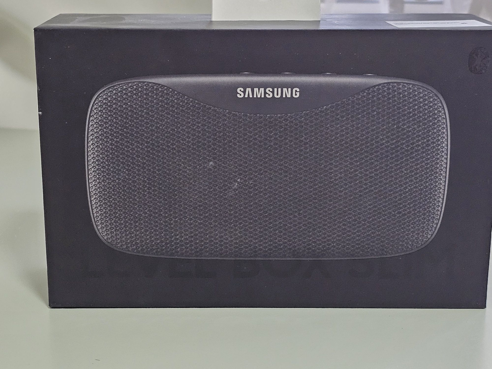 Samsung Level Box Slim Bluetooth колонка гр. Бургас Зорница • OLX.bg