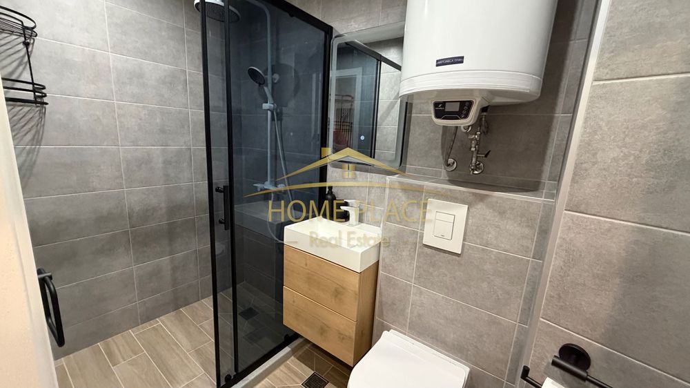 ДВУСТАЕН апартамент под наем - Цветен квартал