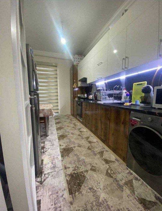 Срочна продается! Новостройка Алмазар Сити 3/1/9 80м2