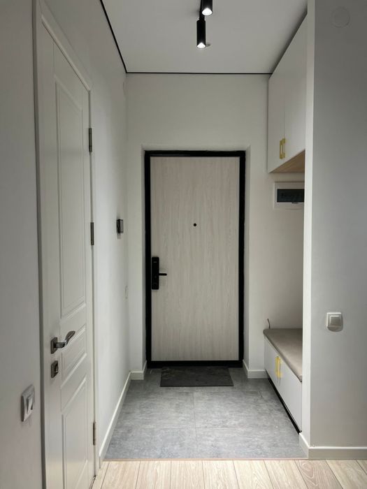 2-комн. квартира посуточно