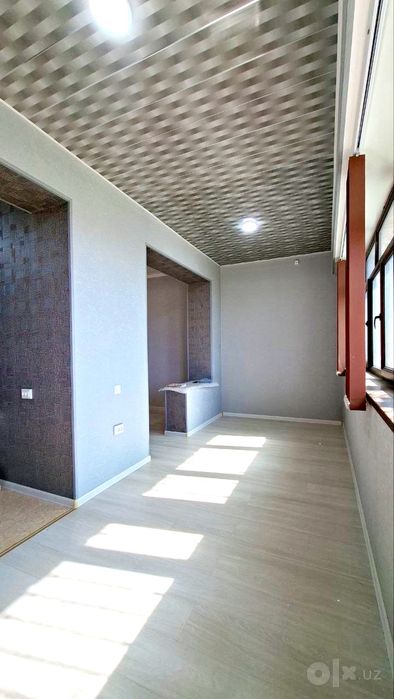 ЮНУСАБАД 9, 3/6/10, новостройка,88 м², балкон 2x6