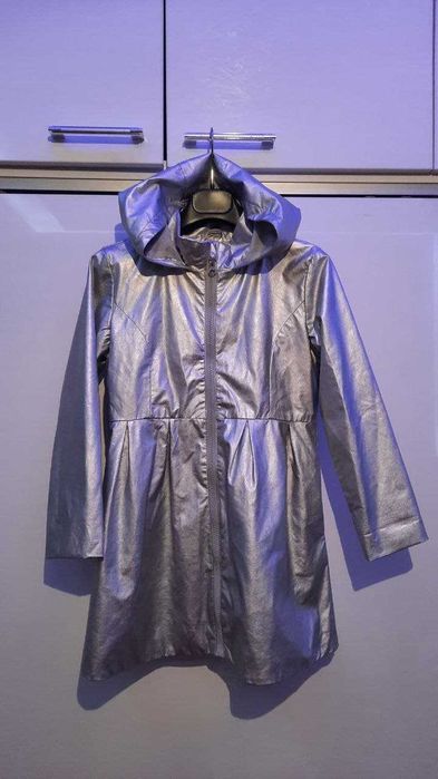 Куртка, плащ детские