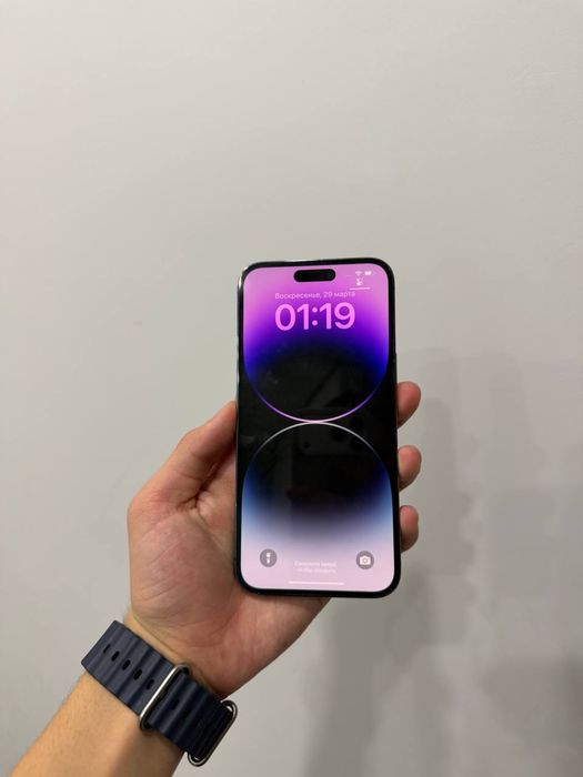 Продам IPhone 14 pro max