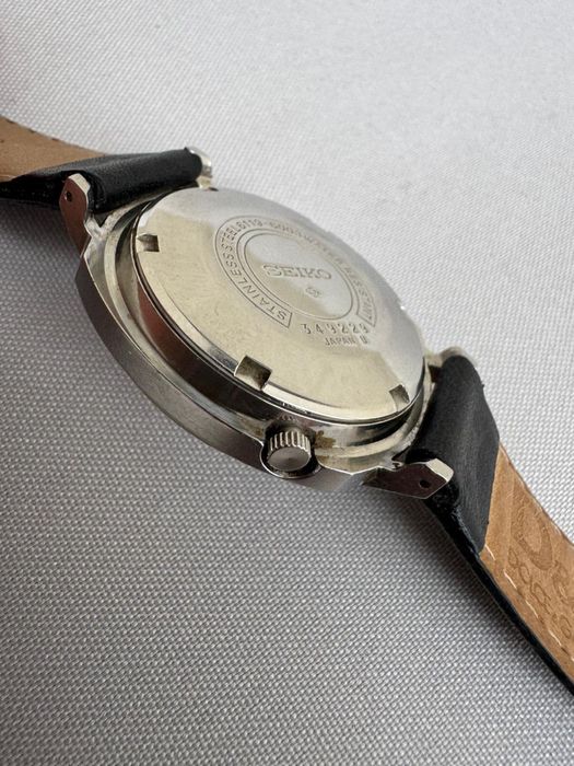 Ceas Seiko automatic