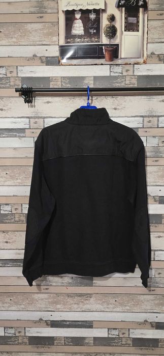 Bugatti XL-мъжки пуловер (х-775)