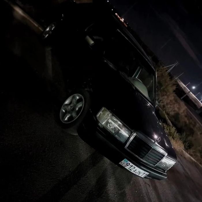 Мерс 190 сатылады