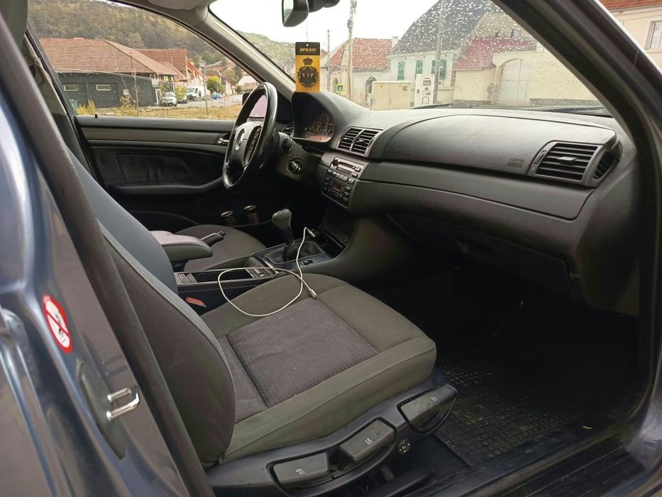 BMW i3 2001 — imagine 2