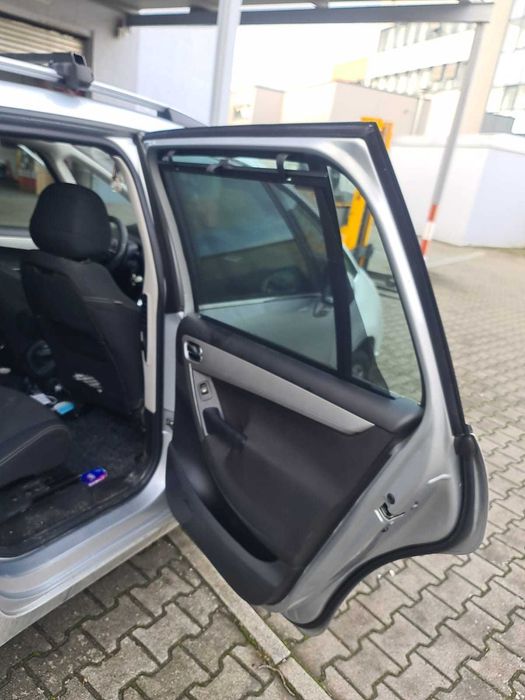 CITROËN C4 Grand Picasso 2010 — imagine 2