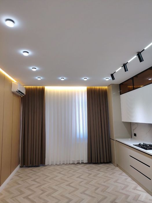 Remot kvartira urgach