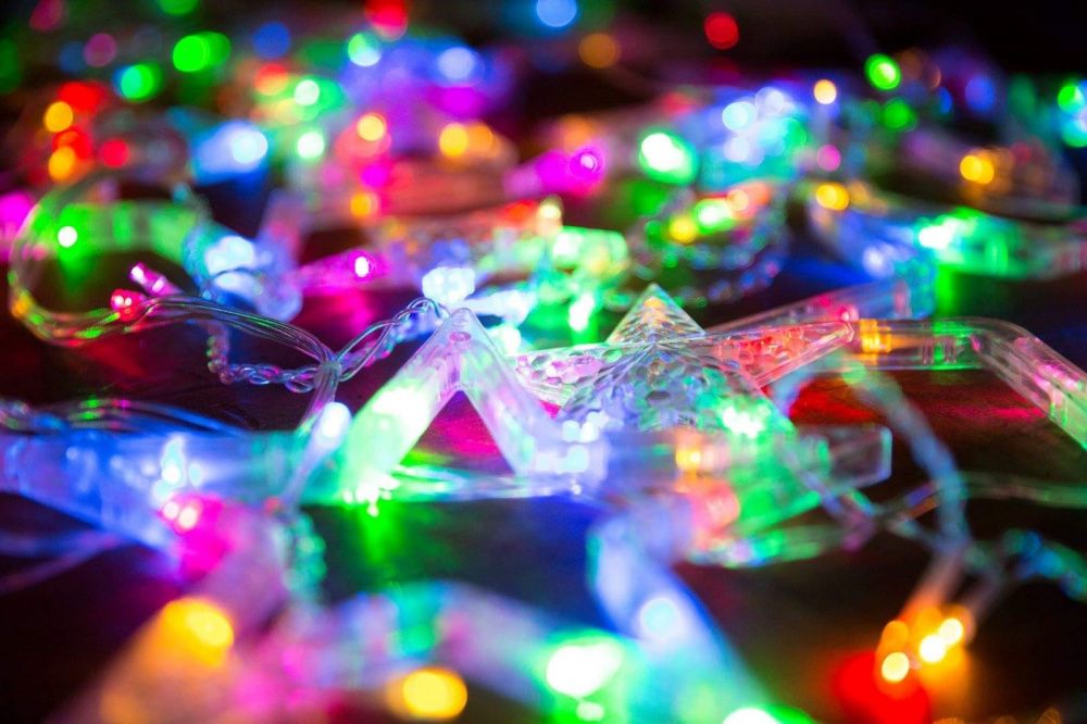 Instalatie de craciun