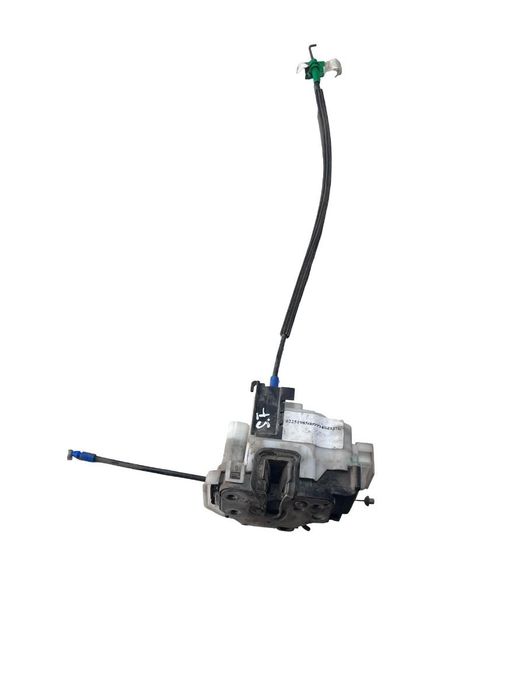Broasca Usa Dreapta Fata Citroën Nemo Box Aa_ 2008 ->