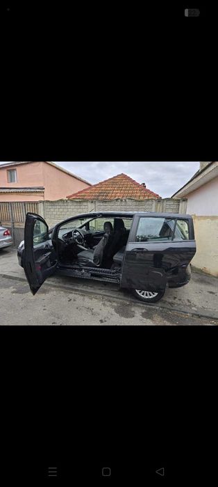 Ford B Max  Înmatriculat Ofer Fiscal