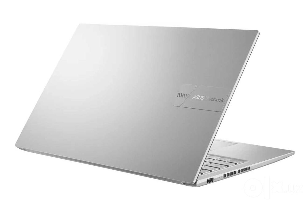 Ноутбук ASUS Vivobook 15 X1502VA (i7-13620H / 8GB / 512GB)
