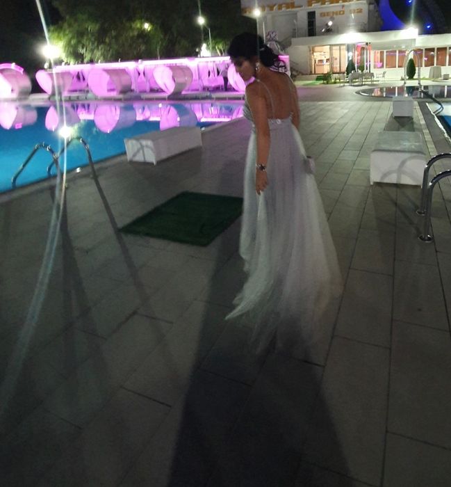 Rochie de seara Mascara London