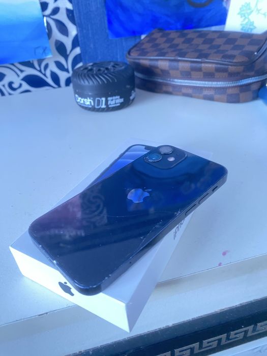 Iphone  - 12mini
