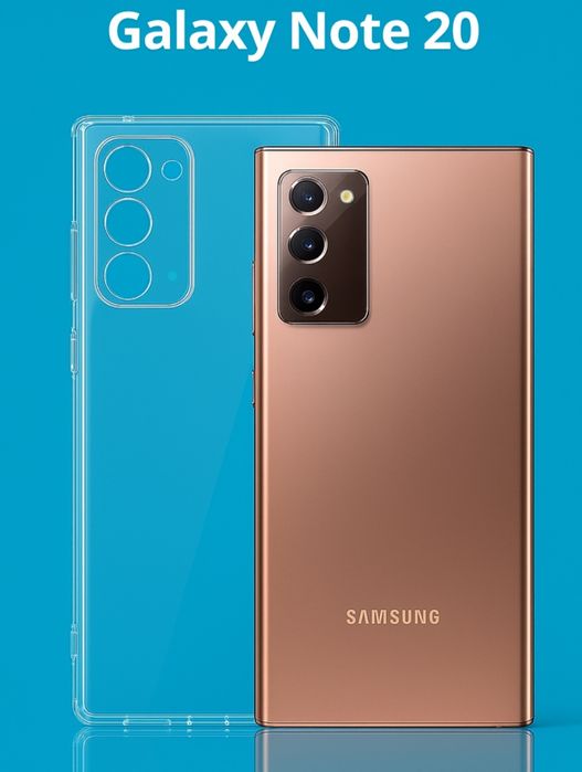 Samsung not 20 ultra